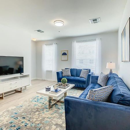 Stylish Vista Cay Townhome Near Conv. Ctr I-Dr. Orlando Kültér fotó
