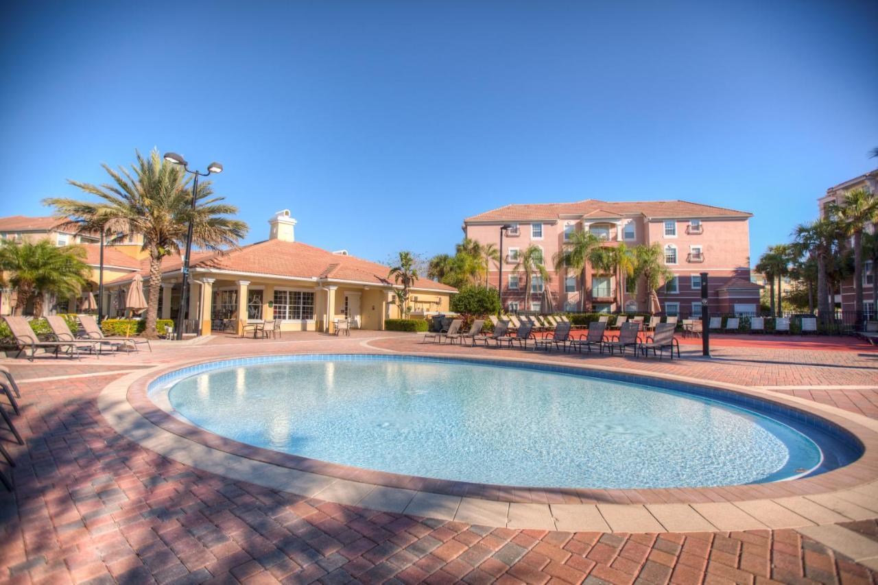 Stylish Vista Cay Townhome Near Conv. Ctr I-Dr. Orlando Kültér fotó
