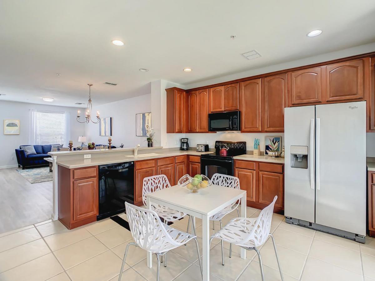 Stylish Vista Cay Townhome Near Conv. Ctr I-Dr. Orlando Kültér fotó