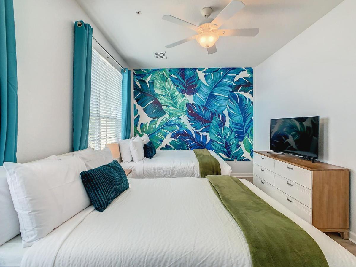Stylish Vista Cay Townhome Near Conv. Ctr I-Dr. Orlando Kültér fotó