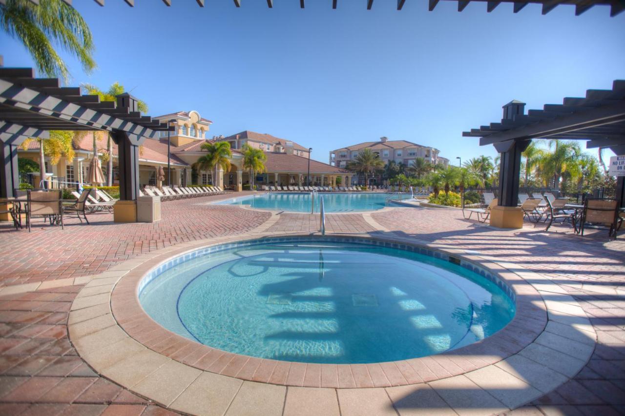 Stylish Vista Cay Townhome Near Conv. Ctr I-Dr. Orlando Kültér fotó