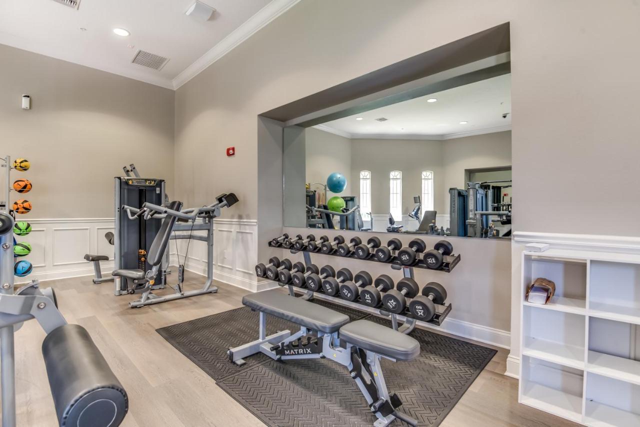 Stylish Vista Cay Townhome Near Conv. Ctr I-Dr. Orlando Kültér fotó
