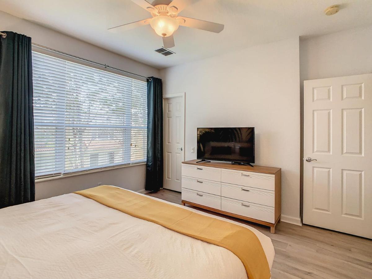 Stylish Vista Cay Townhome Near Conv. Ctr I-Dr. Orlando Kültér fotó
