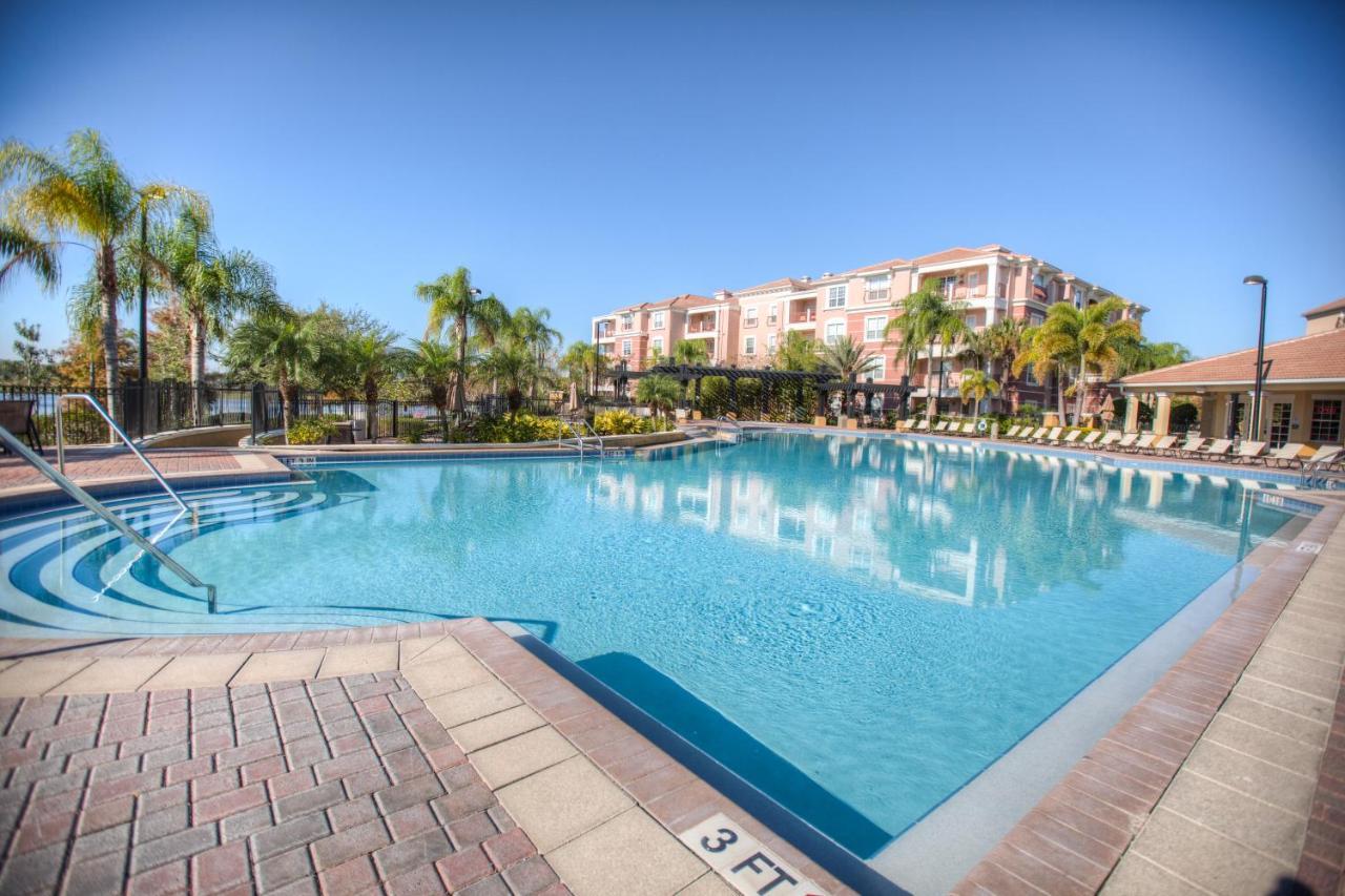 Stylish Vista Cay Townhome Near Conv. Ctr I-Dr. Orlando Kültér fotó