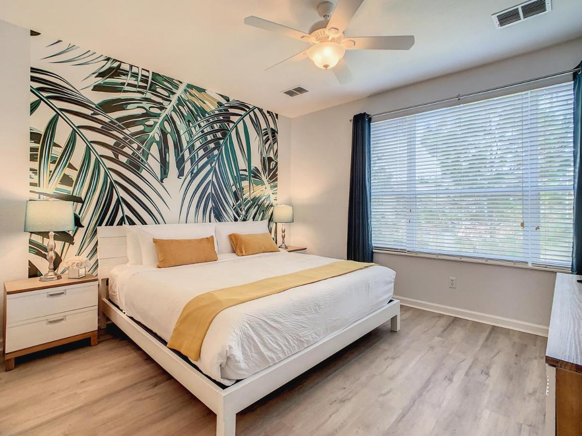 Stylish Vista Cay Townhome Near Conv. Ctr I-Dr. Orlando Kültér fotó