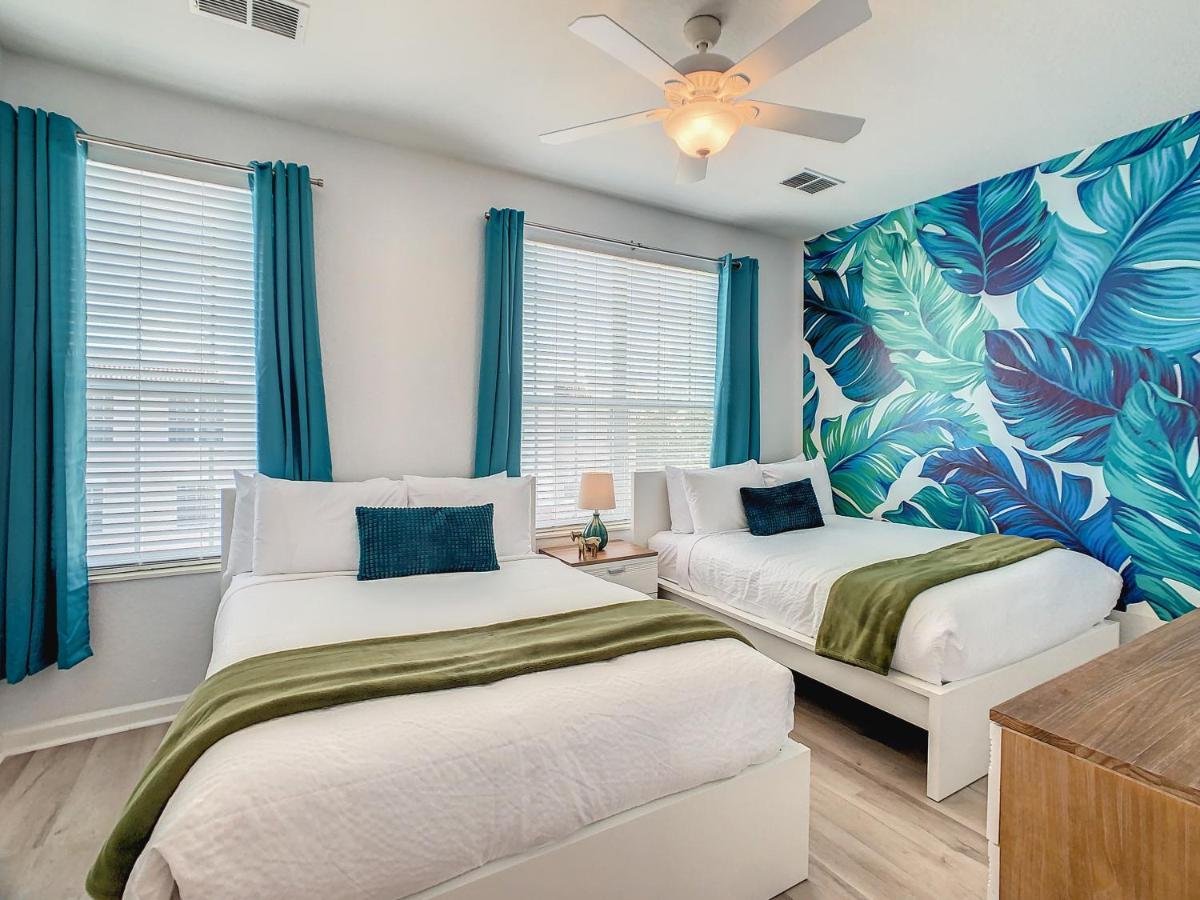 Stylish Vista Cay Townhome Near Conv. Ctr I-Dr. Orlando Kültér fotó