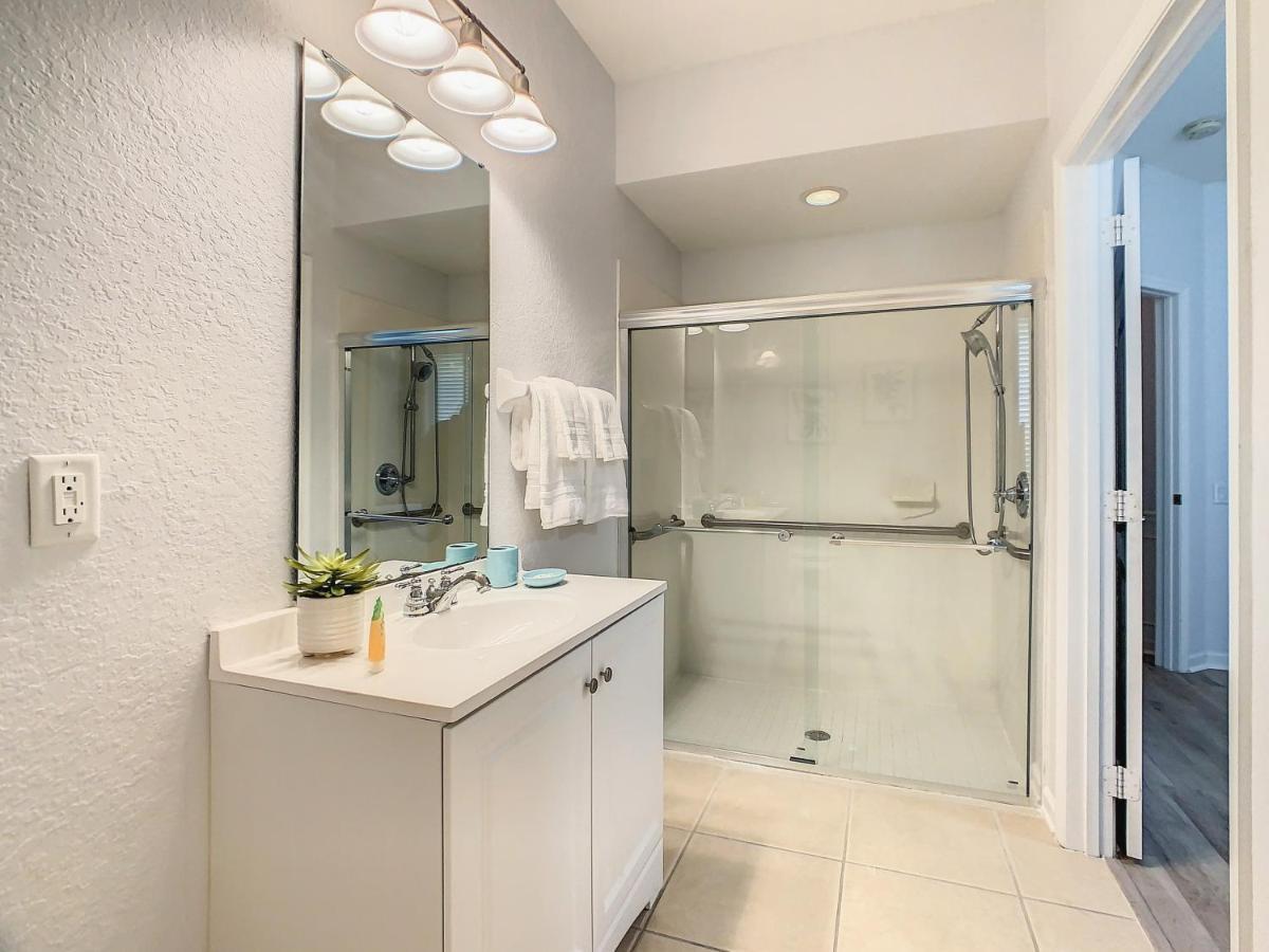 Stylish Vista Cay Townhome Near Conv. Ctr I-Dr. Orlando Kültér fotó