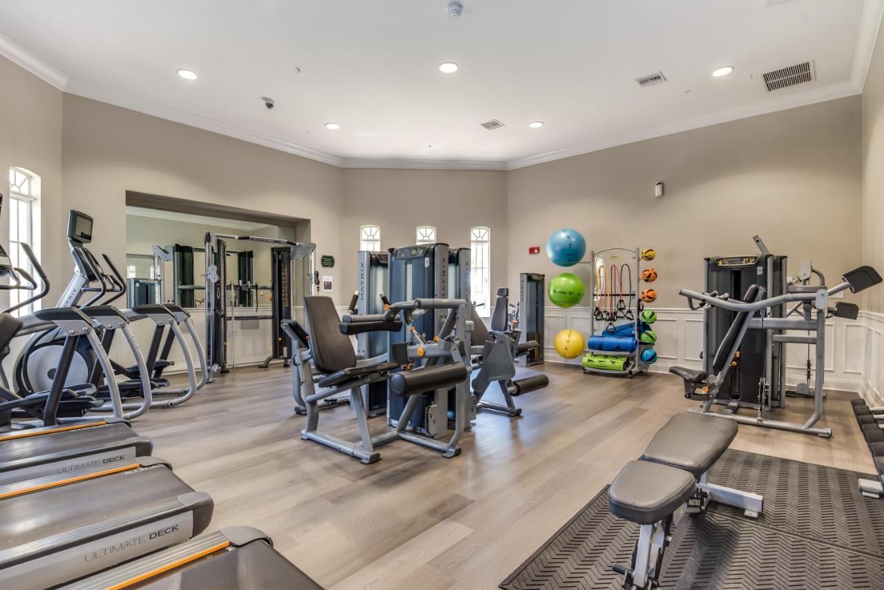 Stylish Vista Cay Townhome Near Conv. Ctr I-Dr. Orlando Kültér fotó