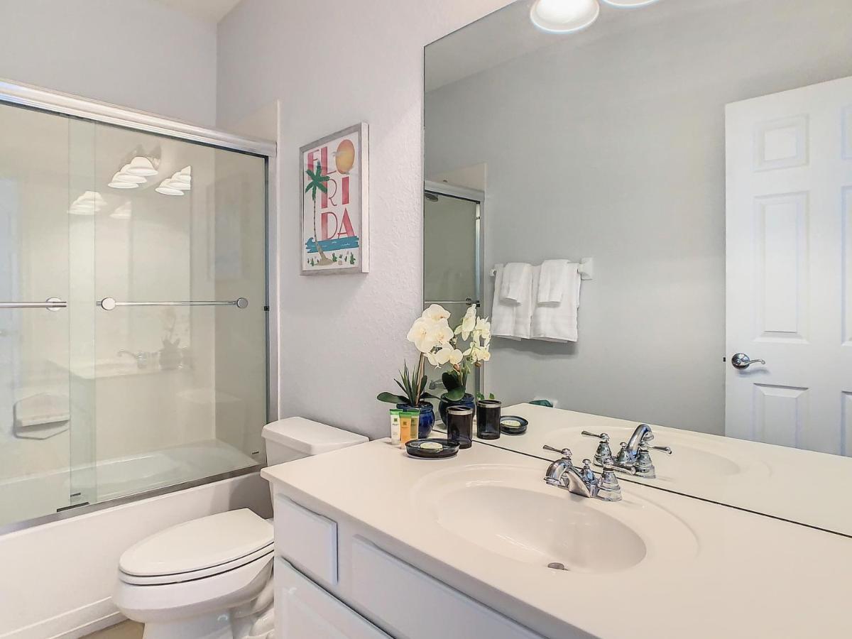 Stylish Vista Cay Townhome Near Conv. Ctr I-Dr. Orlando Kültér fotó