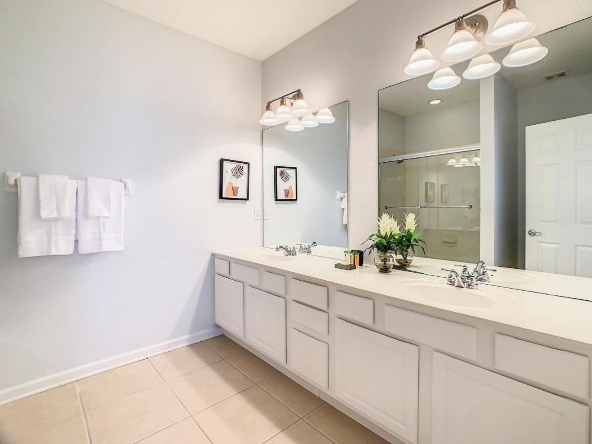 Stylish Vista Cay Townhome Near Conv. Ctr I-Dr. Orlando Kültér fotó