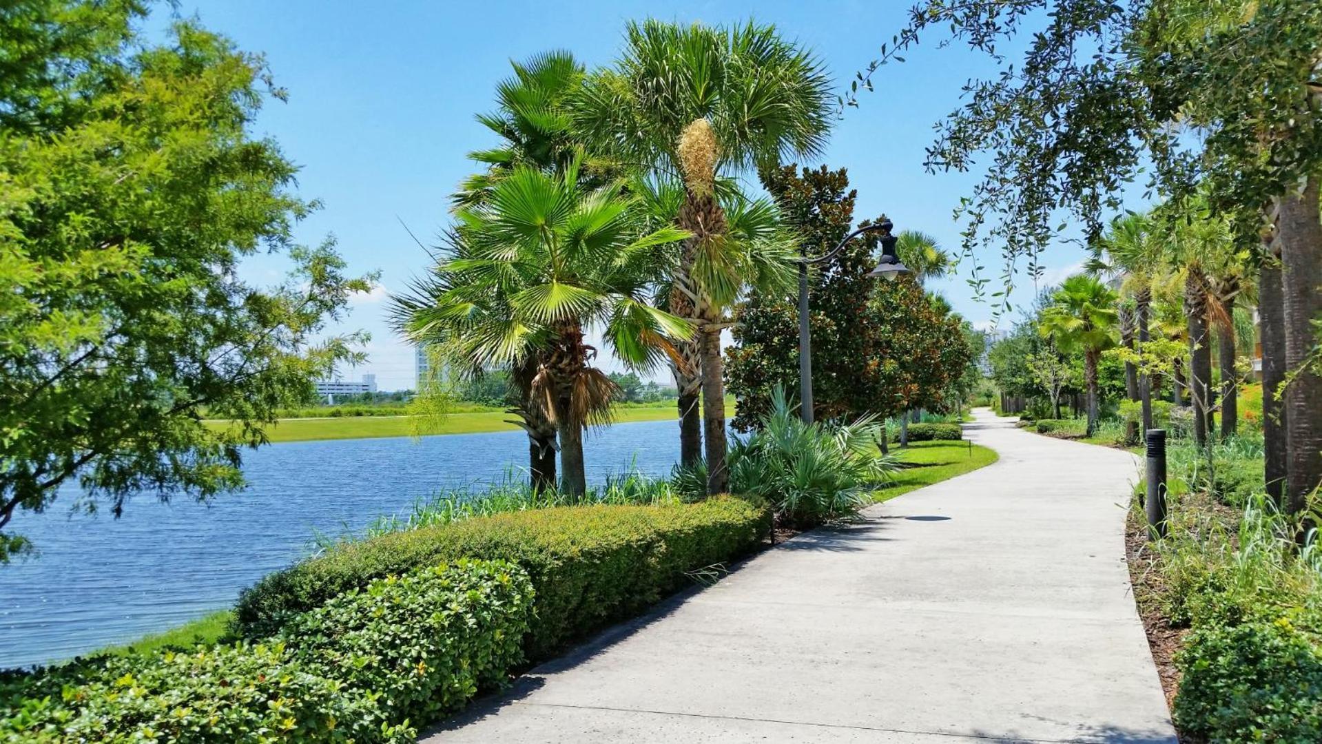 Stylish Vista Cay Townhome Near Conv. Ctr I-Dr. Orlando Kültér fotó