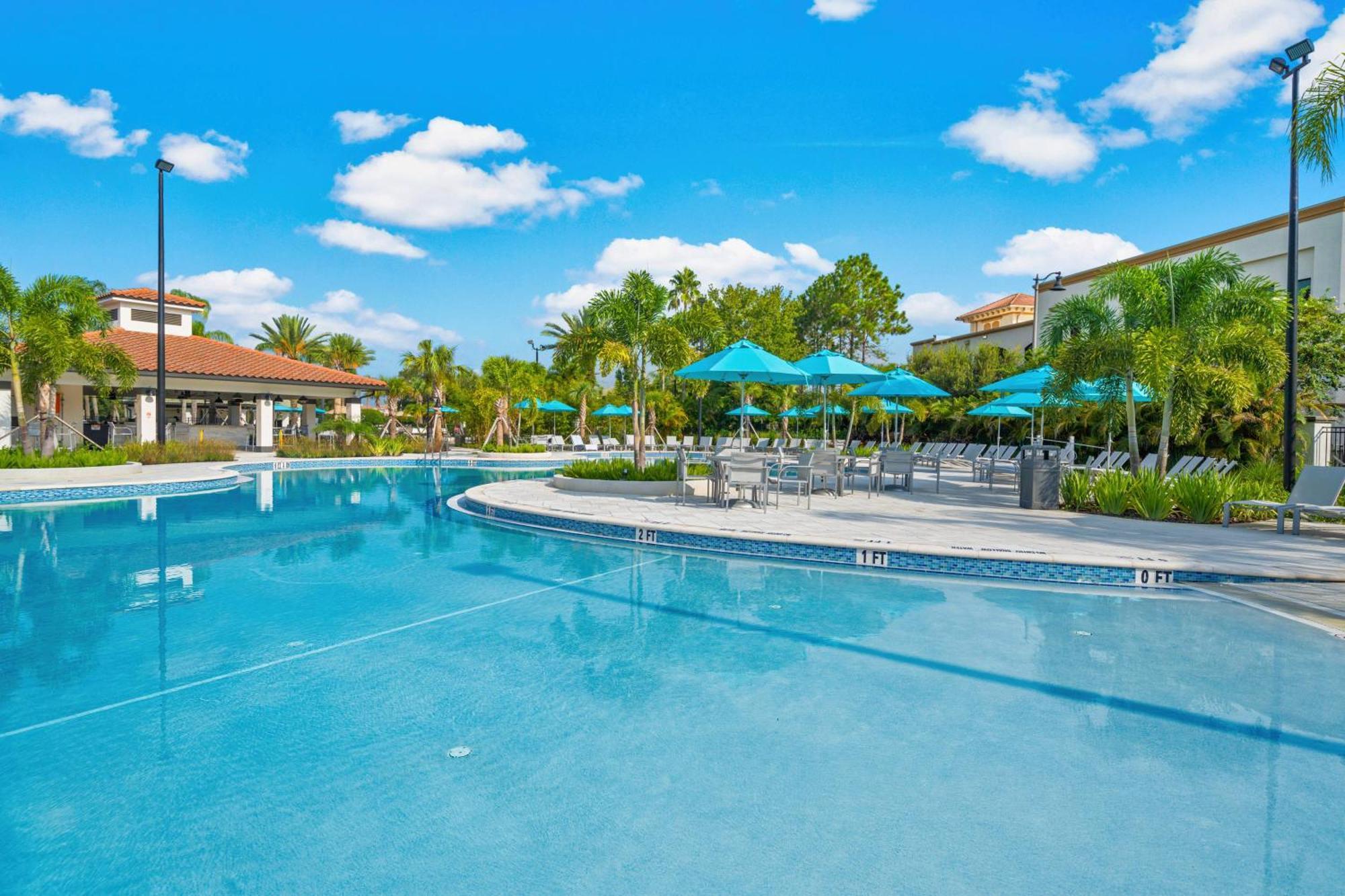 Stylish Vista Cay Townhome Near Conv. Ctr I-Dr. Orlando Kültér fotó