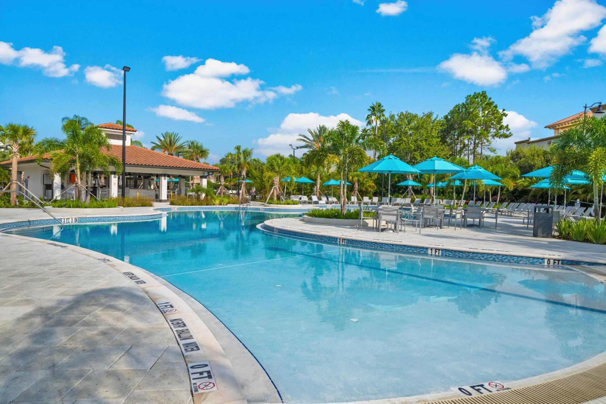 Stylish Vista Cay Townhome Near Conv. Ctr I-Dr. Orlando Kültér fotó