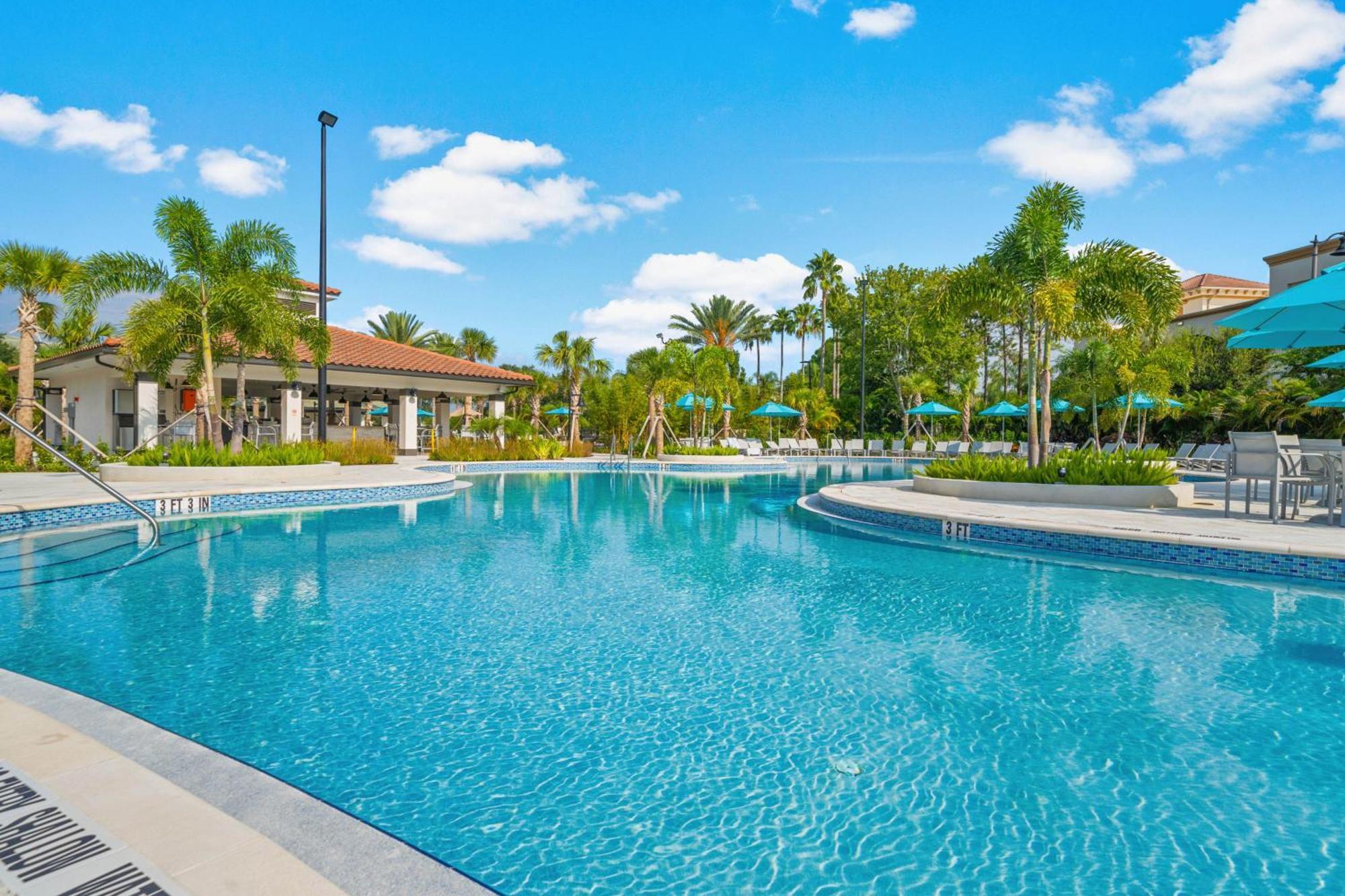 Stylish Vista Cay Townhome Near Conv. Ctr I-Dr. Orlando Kültér fotó